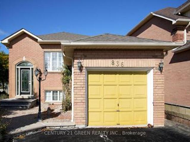 House for sale in Meadowvale Village, Mississauga