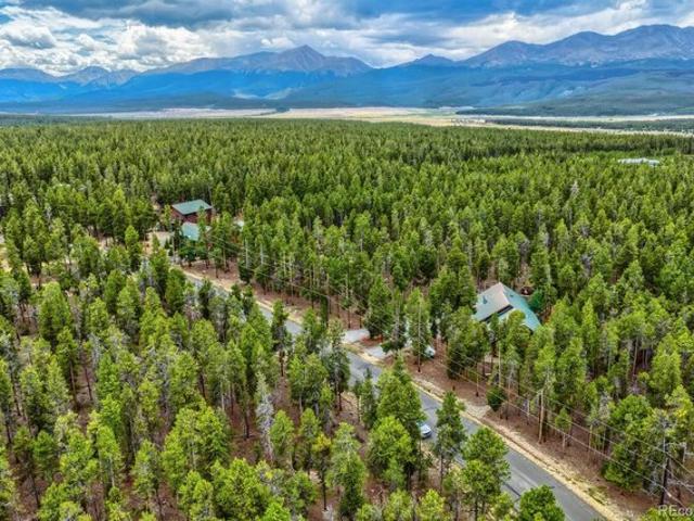 Land for sale in Leadville, Colorado