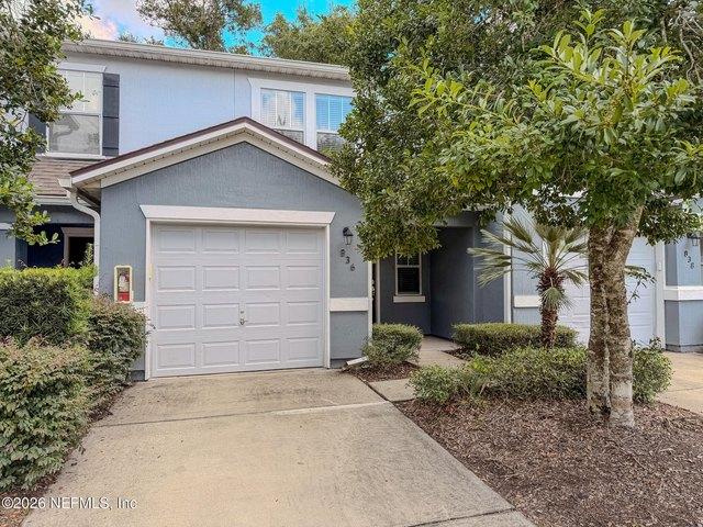 Townhouse for sale in Jacksonville, Florida