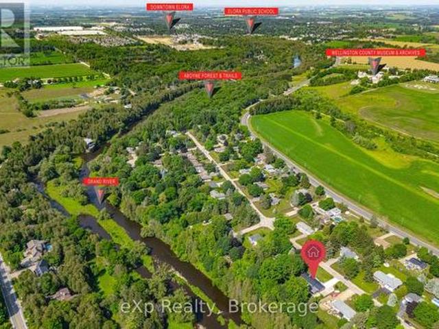House for sale in Wellington, Ontario