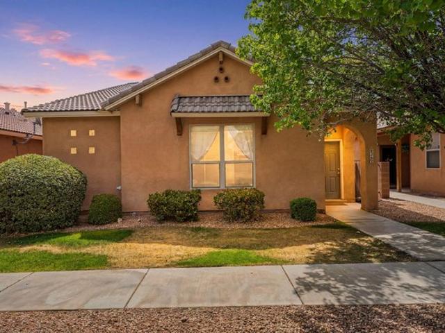 House for sale in Bernalillo, New Mexico