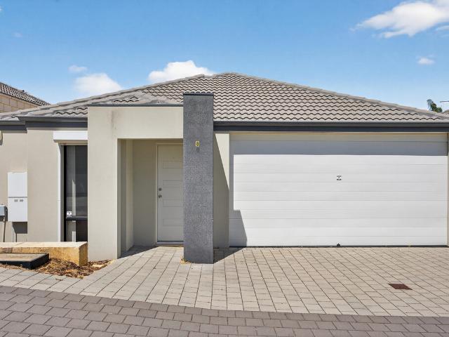 Apartment for rent in Parklands, Western Australia