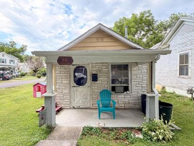 House for sale in Virginia
