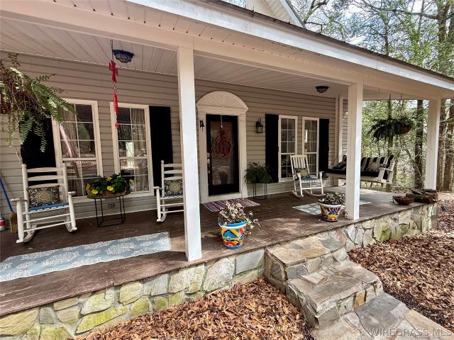 House for sale in Geneva, Alabama