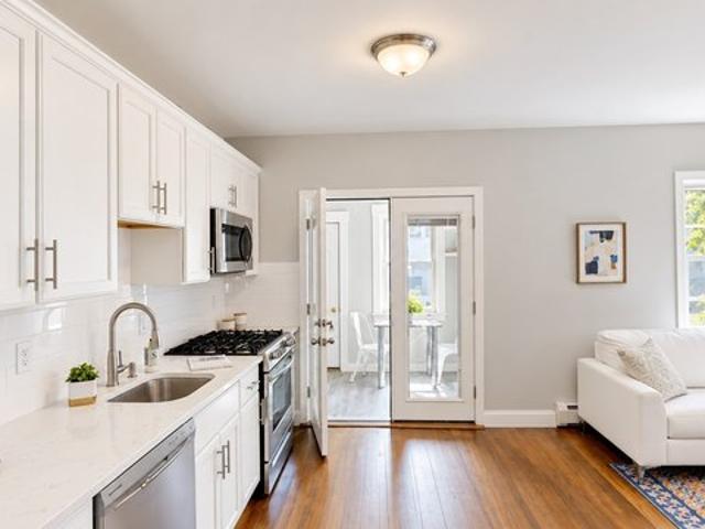 Condo for sale in Boston, Suffolk County