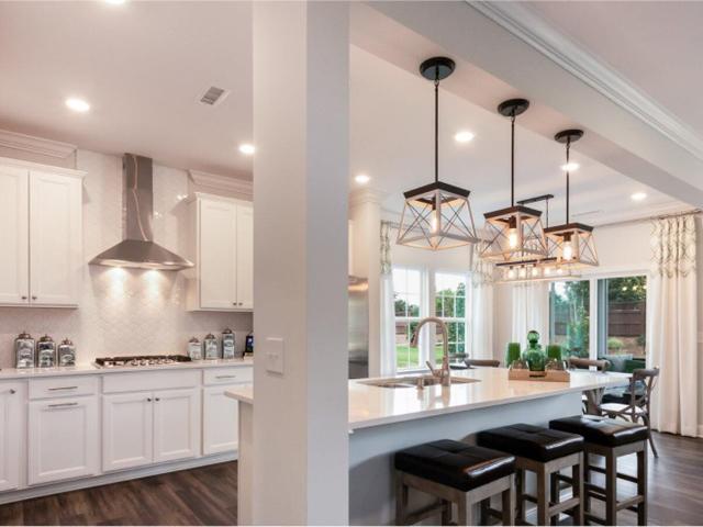 House for sale in Wake, North Carolina