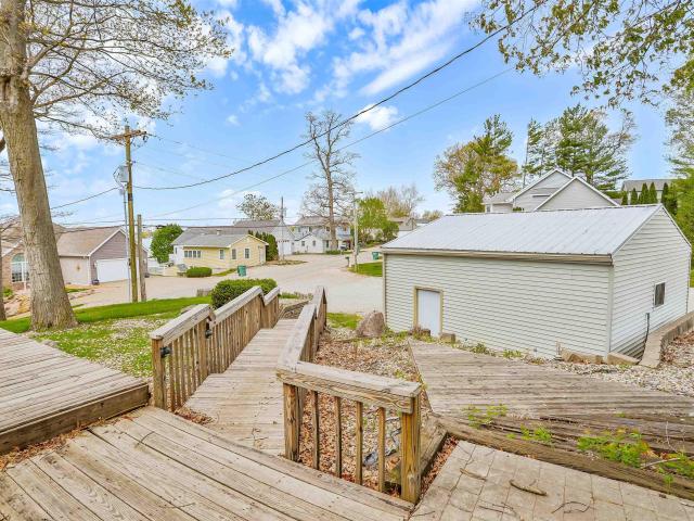 House for sale in Warsaw, Indiana