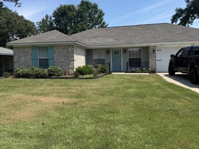 House for sale in Clinton, Mississippi