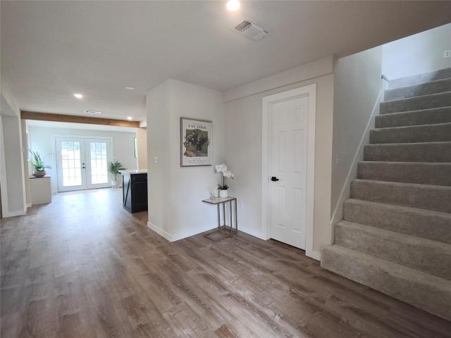 House for sale in Smithville, Texas