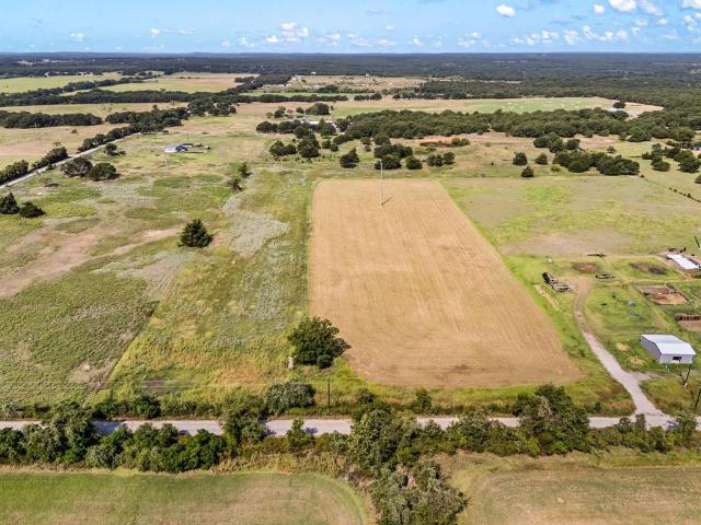 Land for sale in Wise, Texas