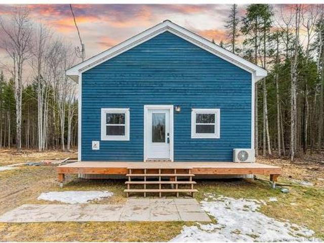 House for sale in New Brunswick