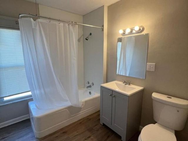 Apartment for rent in Cleveland, Ohio