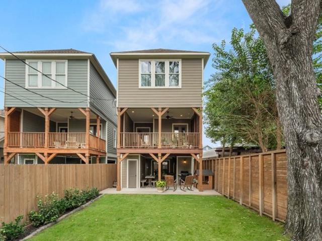 House for sale in Harris, Texas
