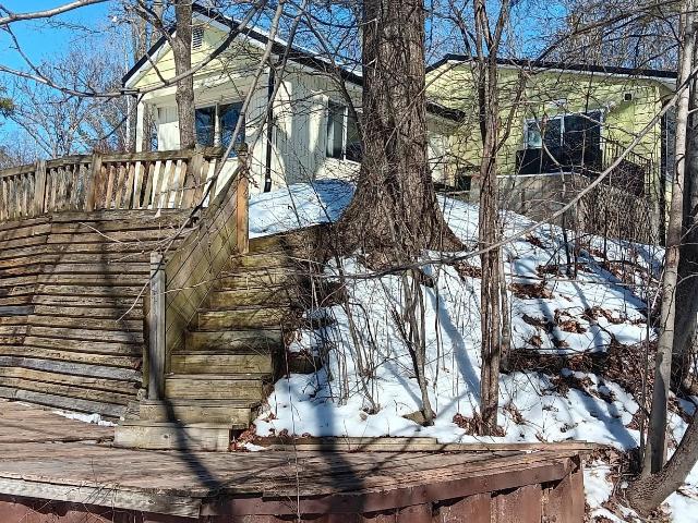 House for sale in Michigan