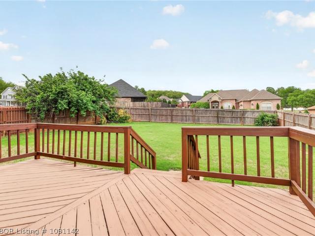 House for sale in Ark