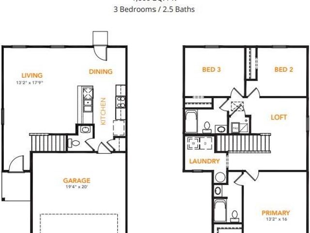 House for sale in Johnson, Texas