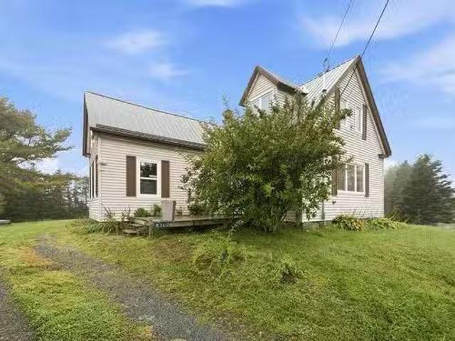 House for sale in East Chezzetcook, Halifax County