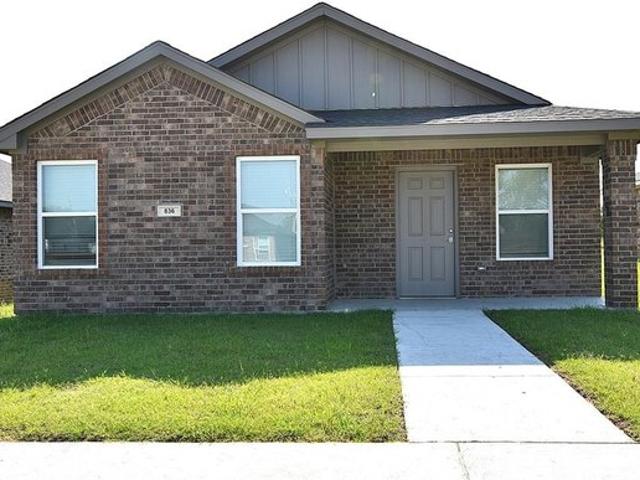 House for sale in Seminole, Oklahoma