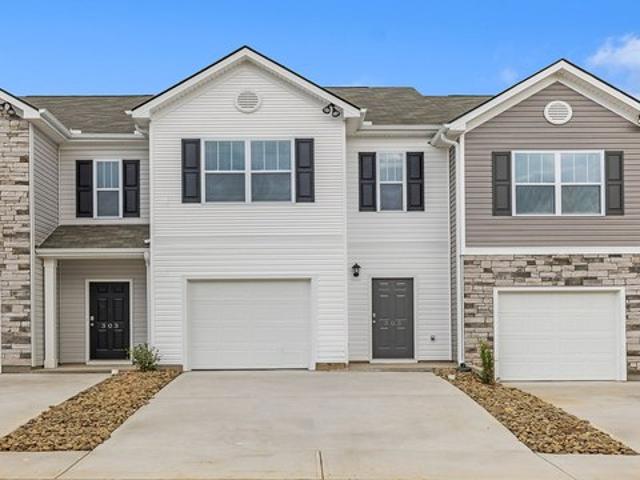 Townhouse for sale in Greer, South Carolina