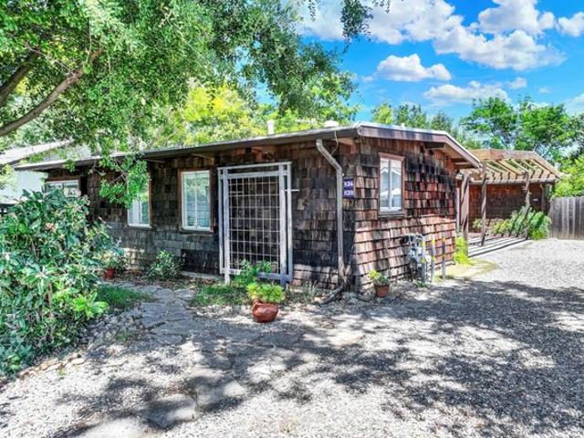 House for sale in Yolo, California