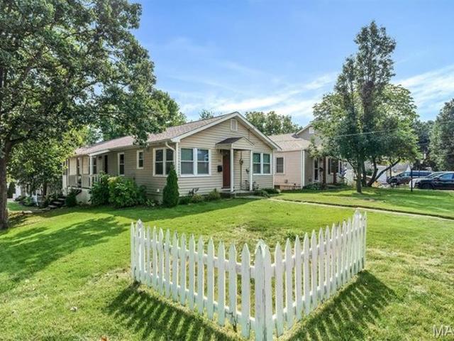 House for sale in Kirkwood, Missouri