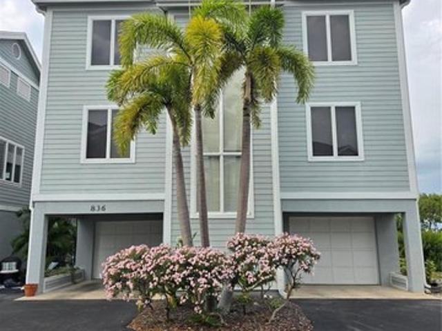 Condo for sale in Longboat Key, Florida
