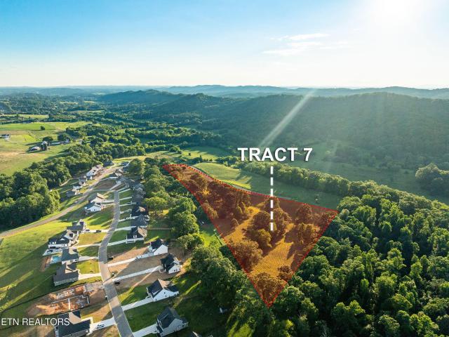 Land for sale in Tennessee