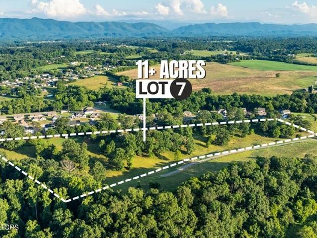 Land for sale in Tennessee