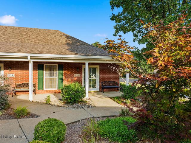 Condo for sale in Simpsonville, Shelby County