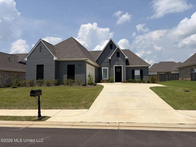 House for sale in Canton, Mississippi