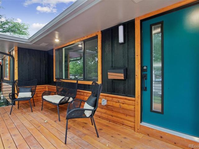House for sale in Longmont, Colorado