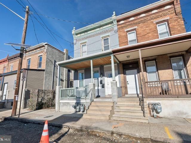 Property for sale in Camden, New Jersey