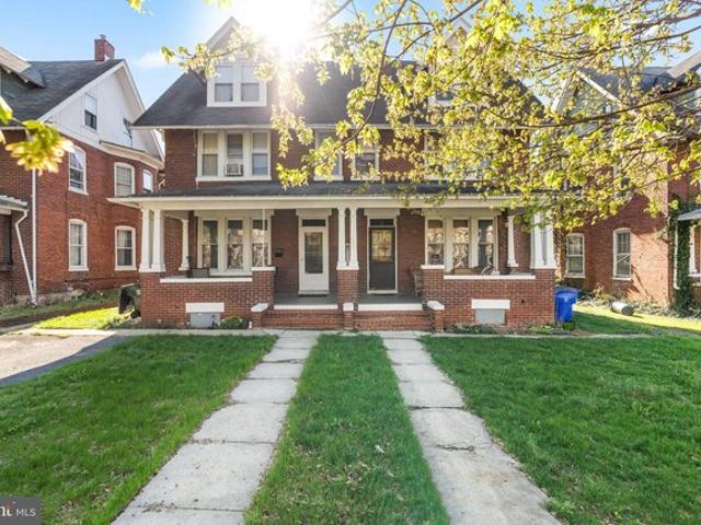 House for sale in Hagerstown, Maryland