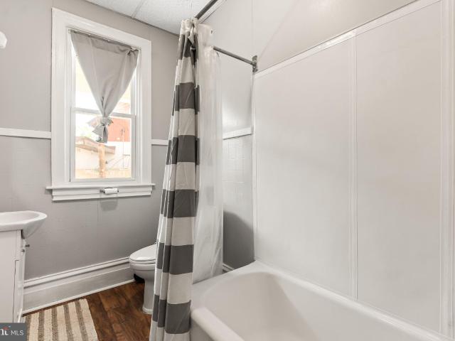 House for sale in Hagerstown, Maryland