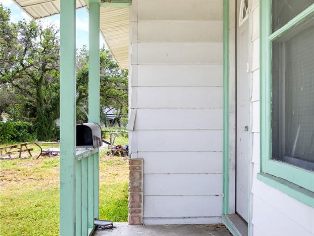House for sale in San Patricio, Texas