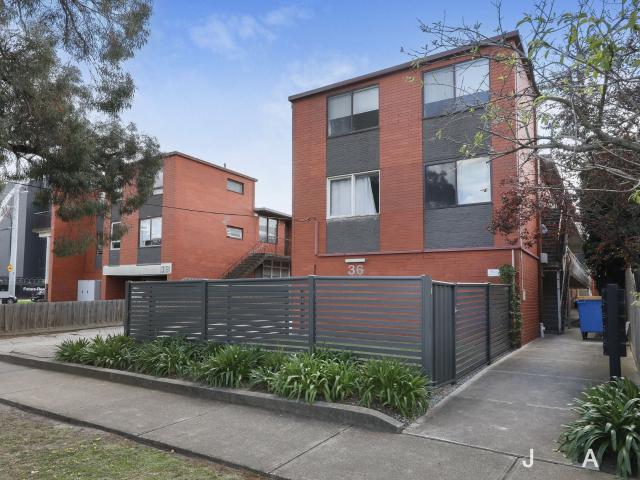 Apartment for rent in West Footscray, Melbourne