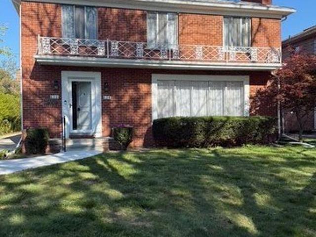 House for sale in Michigan
