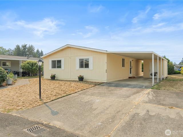 House for sale in Mountain View, Orting