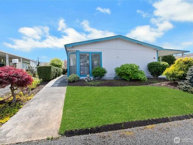 House for sale in Orting, Washington
