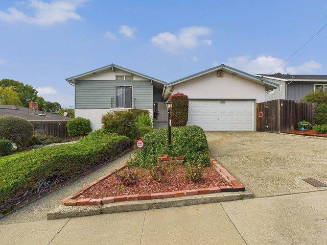 House for sale in Rodeo, California