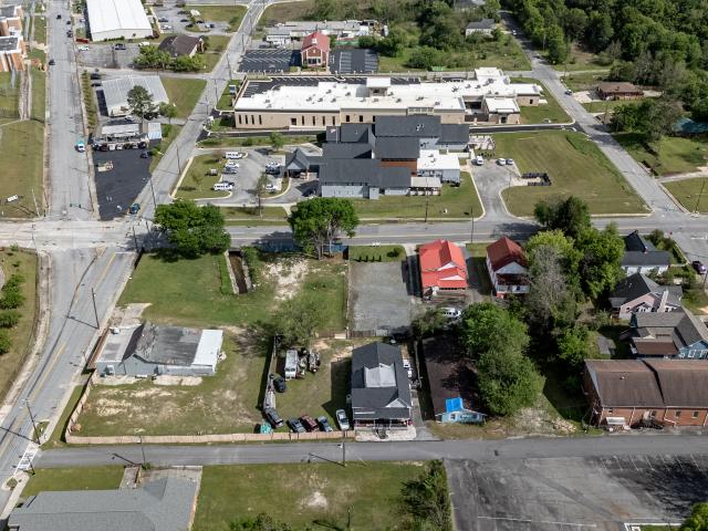 Commercial for sale in Macon