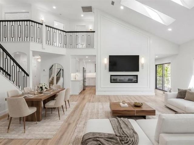 Townhouse for sale in Norwood, New Jersey