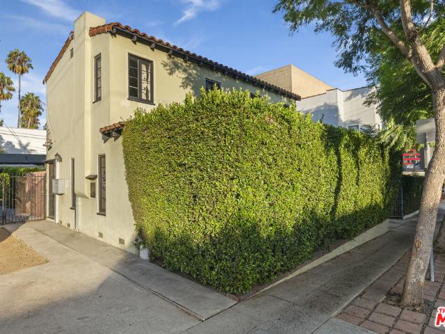 Property for sale in West Hollywood, California