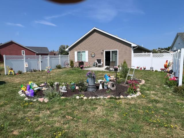 House for sale in Brainerd, Minnesota