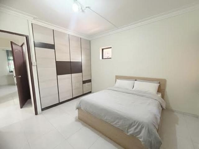 Apartment for rent