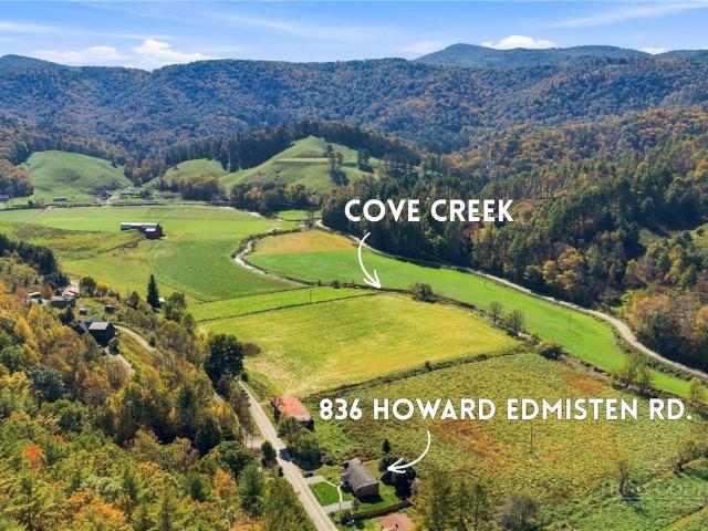 House for sale in Watauga County, North Carolina