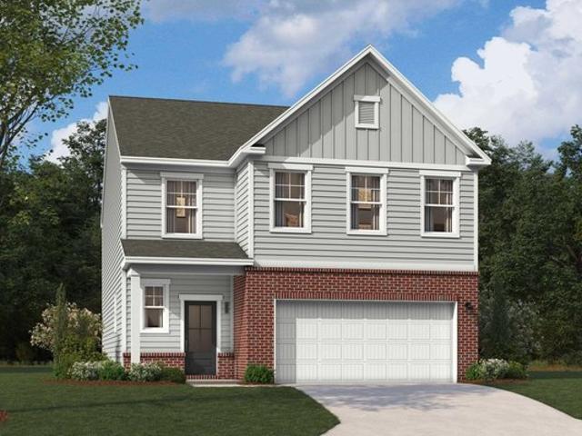 House for sale in South Carolina