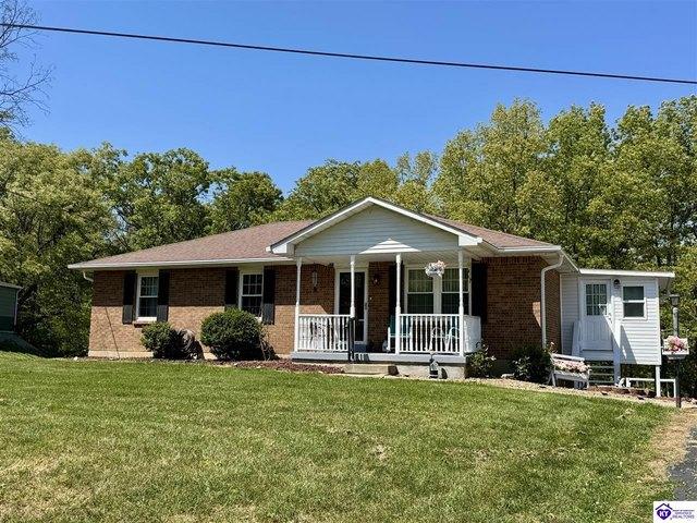 House for sale in Fort Knox, Kentucky