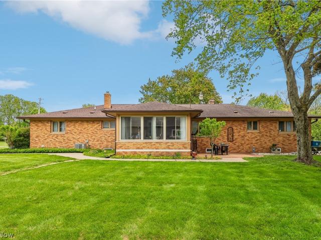 House for rent in Summit, Ohio