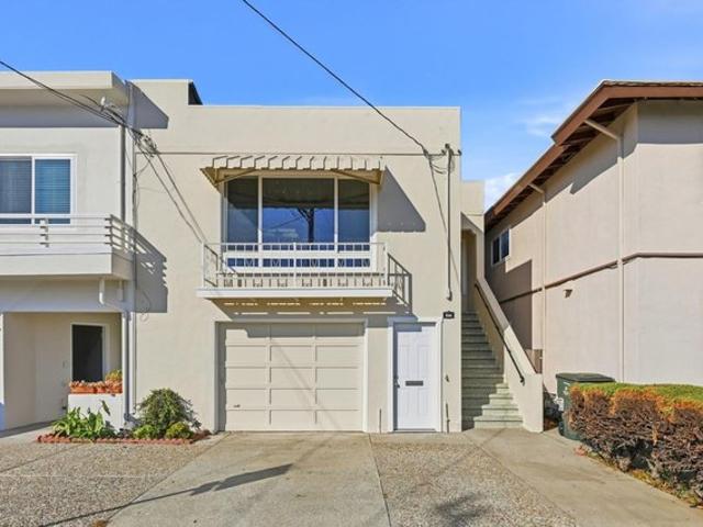 House for sale in San Mateo, California